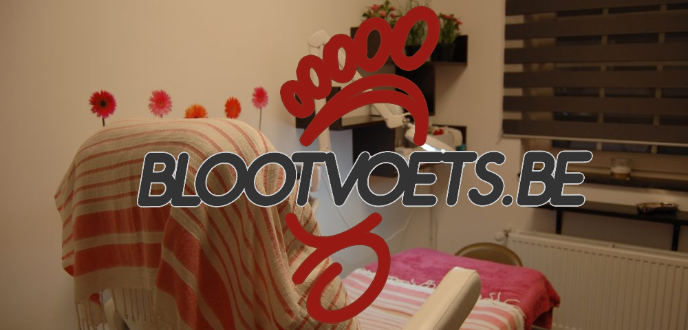Blootvoets.be